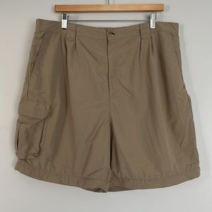 Campmor Mens Camping/Hiking Shorts Sz XL